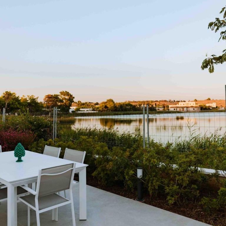 AlbAnna luxury - Villa con Vista Giardino - 28