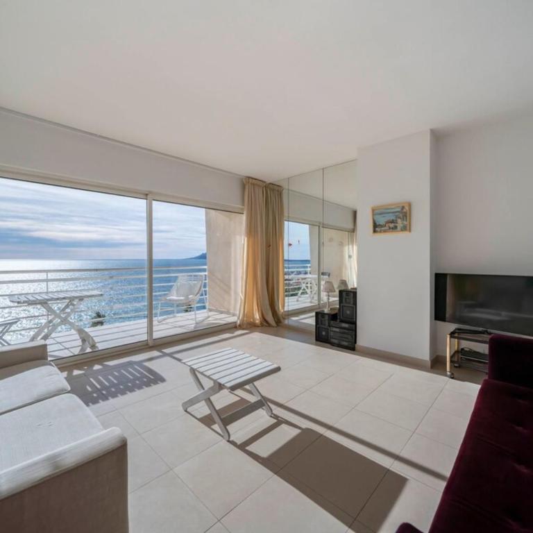 Beautiful studio with great sea view - Studio - 2