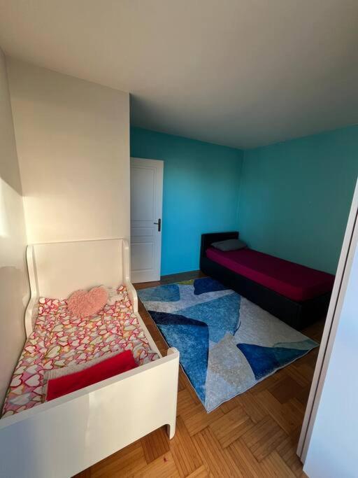 Appartement - Appartamento con 3 Camere da Letto - 5