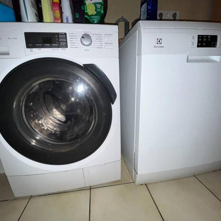 Appartement - Appartamento con 3 Camere da Letto - 9