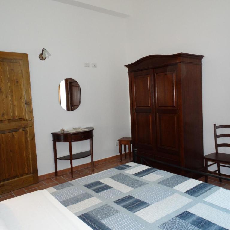 Agriturismo Montegonfoli - Two-Bedroom Apartment - Annex - 17