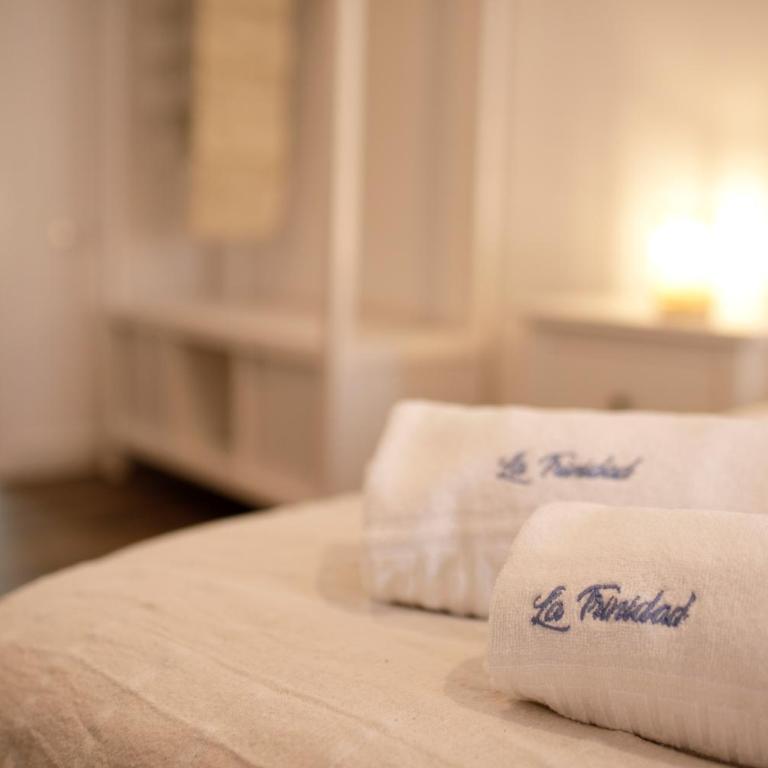 La Trinidad Córdoba - GREAT LOCATION - Superior King Room - 3