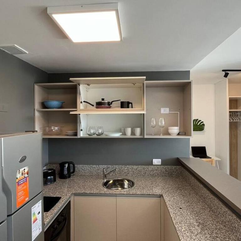 Elegante departamento a estrenar en Palermo Soho - Apartamento de 1 dormitorio - 5