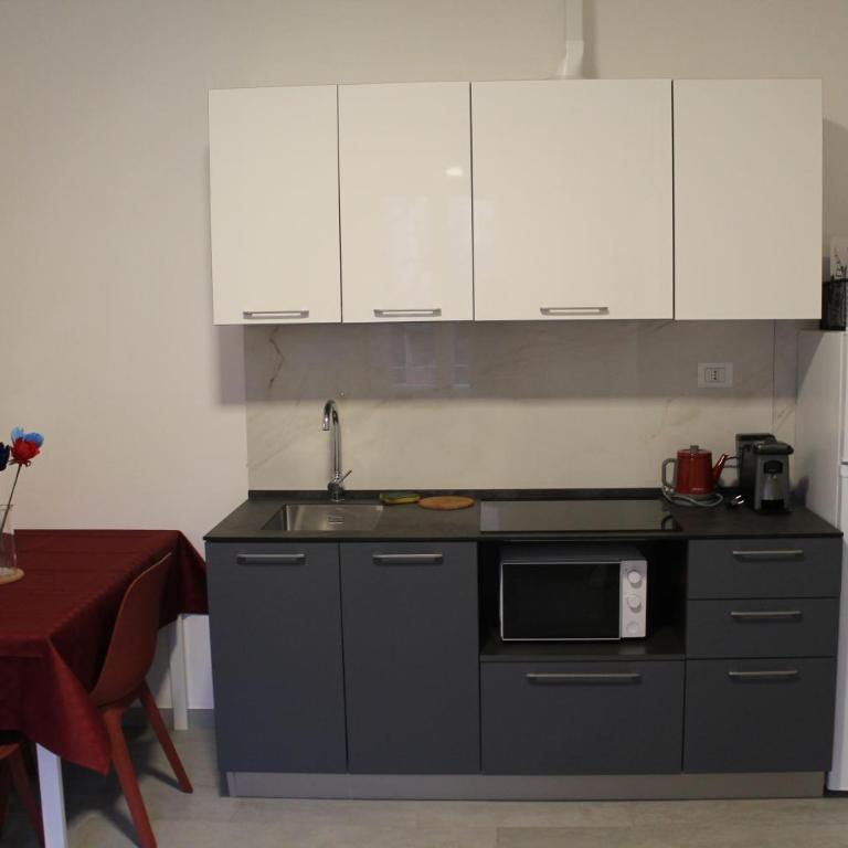 Bondi900 - Tigli - One-Bedroom Apartment - 23
