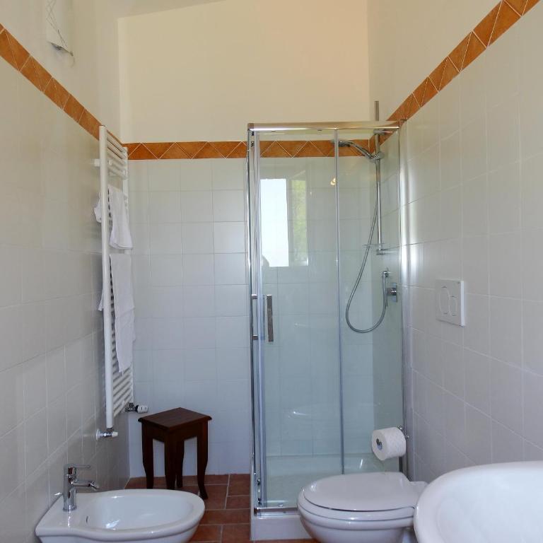 Agriturismo Montegonfoli - Double Room - 5