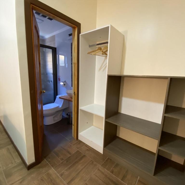 Residencial Victoria Said - One-Bedroom Suite - 3
