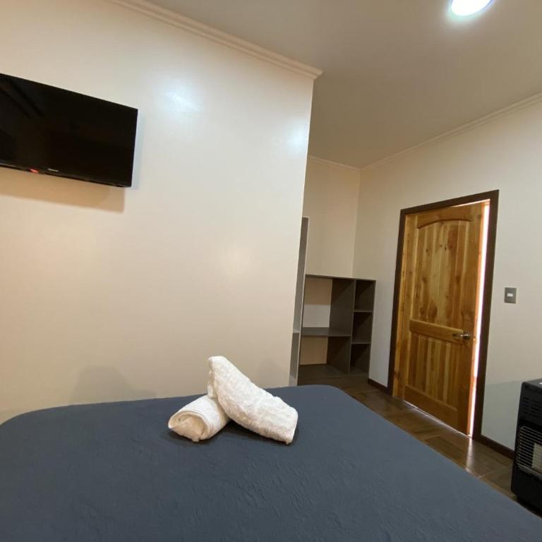 Residencial Victoria Said - One-Bedroom Suite - 5