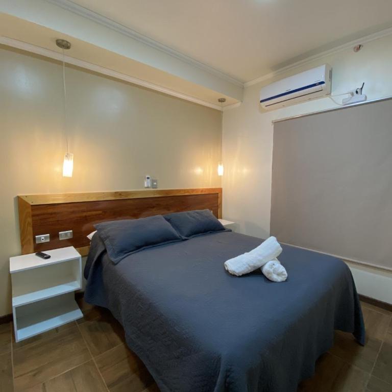 Residencial Victoria Said - One-Bedroom Suite - 6