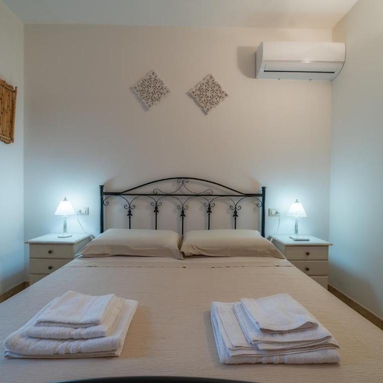 Trullo Lauro - Casa Vacanze - 31