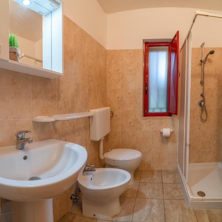 Trullo Lauro - Casa Vacanze - 47