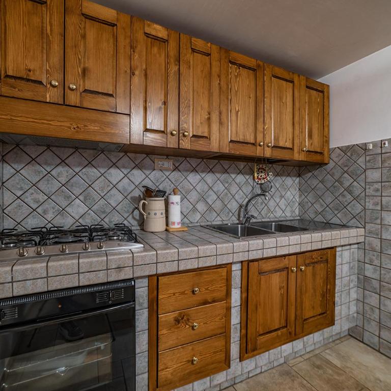 Trullo Lauro - Casa Vacanze - 35