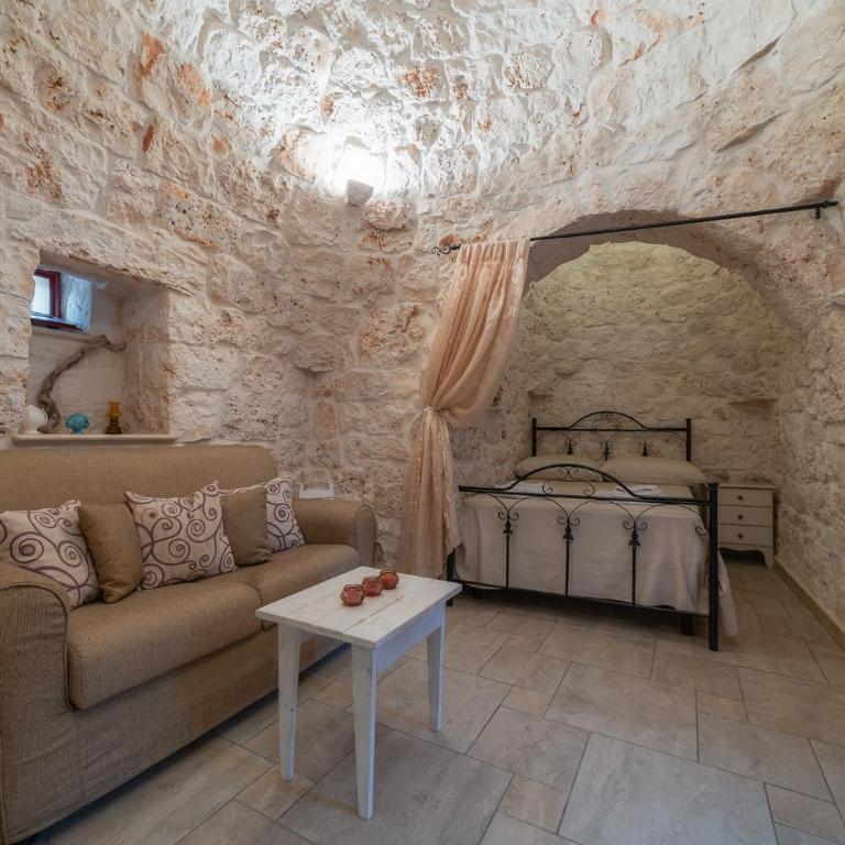 Trullo Lauro - Casa Vacanze - 40