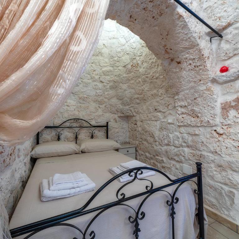 Trullo Lauro - Casa Vacanze - 41