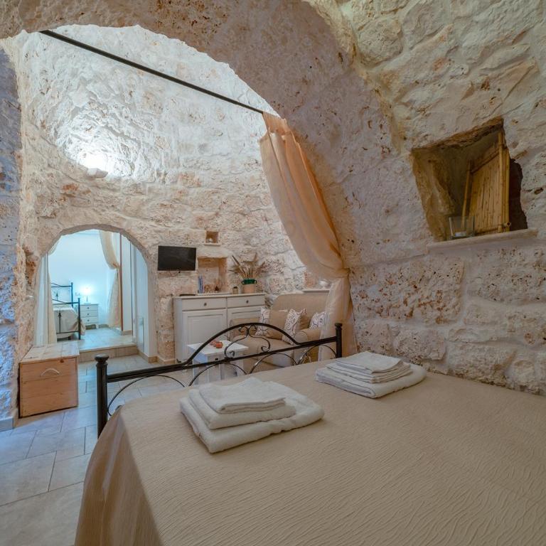 Trullo Lauro - Casa Vacanze - 39