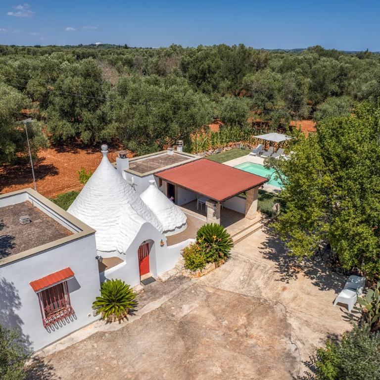 Trullo Lauro - Casa Vacanze - 1