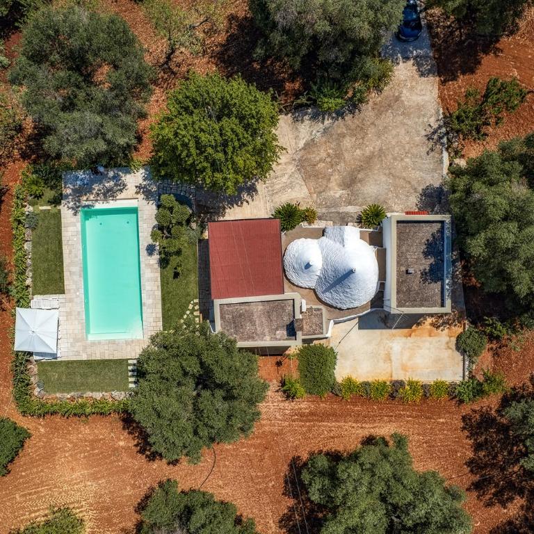 Trullo Lauro - Casa Vacanze - 50