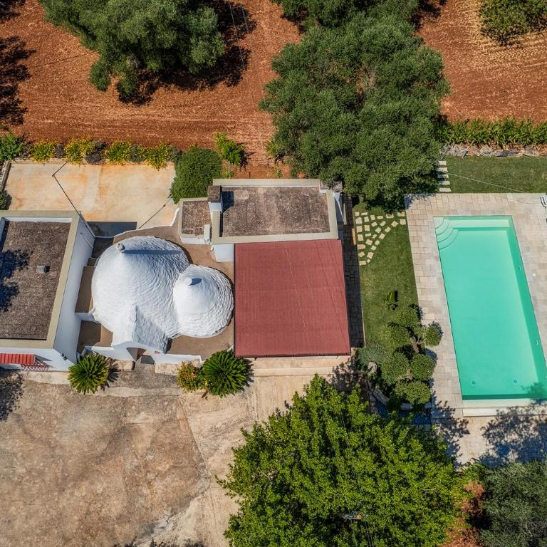 Trullo Lauro - Casa Vacanze - 51