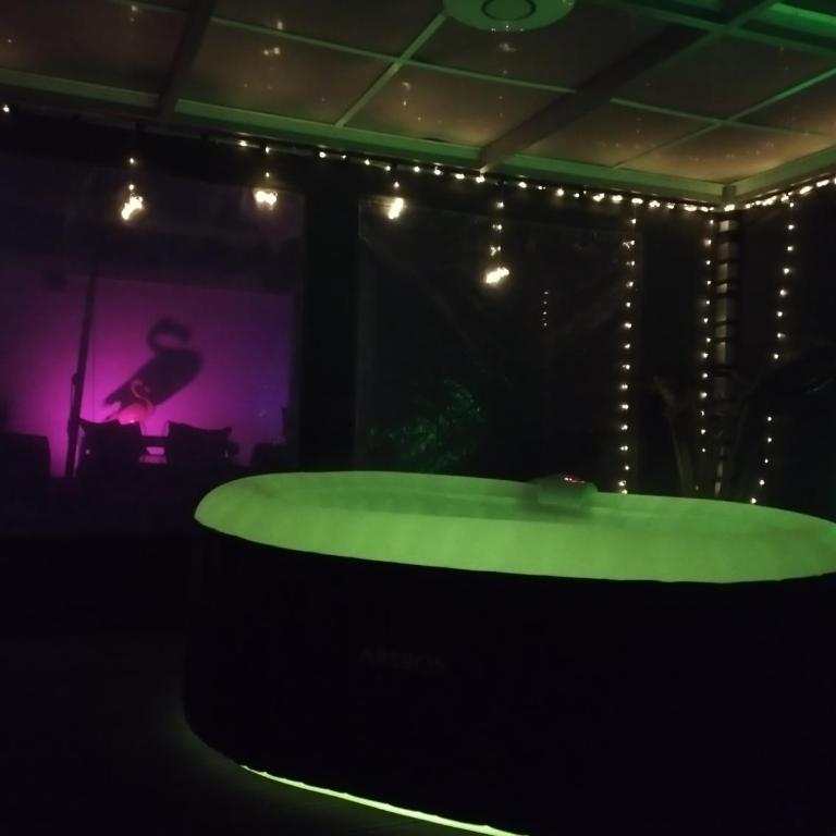 ÁTICO RILQUE, Apartamentos Independientes con Jacuzzi Privado y Terraza en Ronda - Apartamento Deluxe - 62