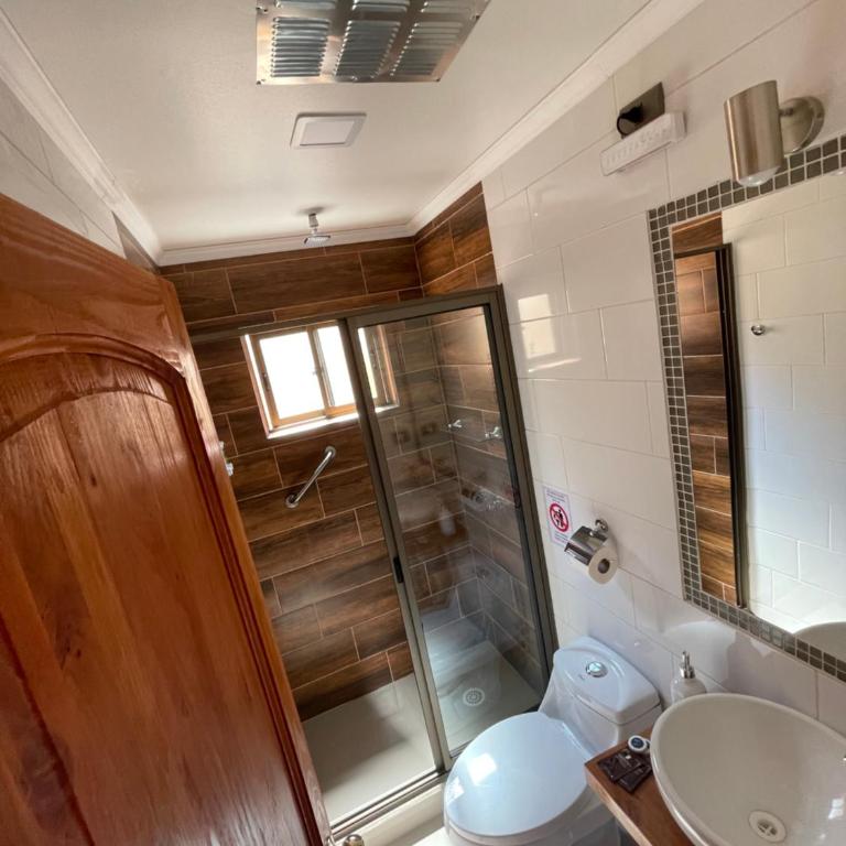 Residencial Victoria Said - Family Suite - 4