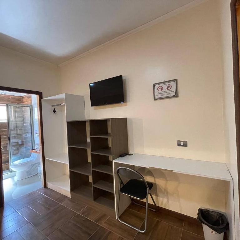 Residencial Victoria Said - Family Suite - 5