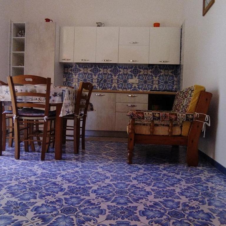 Casadduoglio home costa d'Amalfi - Appartamento - Piano Terra - 12