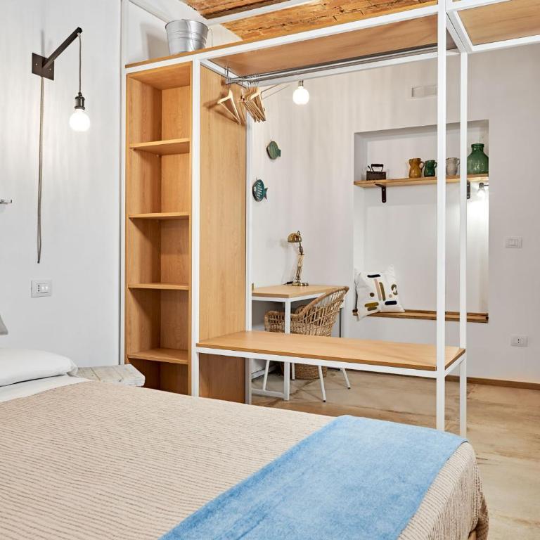 Casa Capasa - Monolocale Deluxe - 6