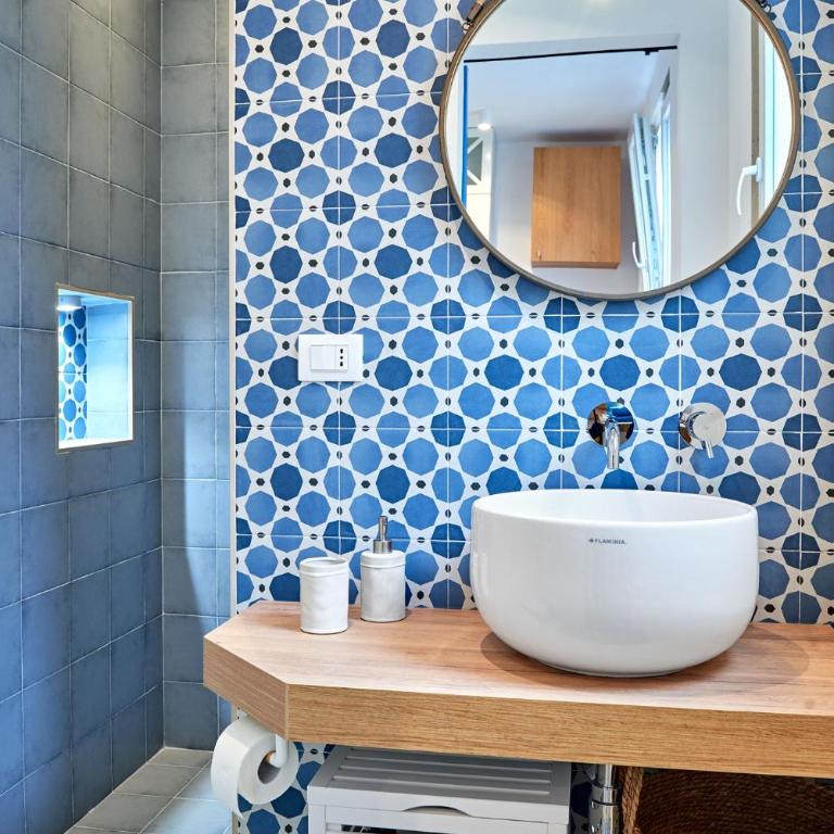 Casa Capasa - Monolocale Deluxe - 8