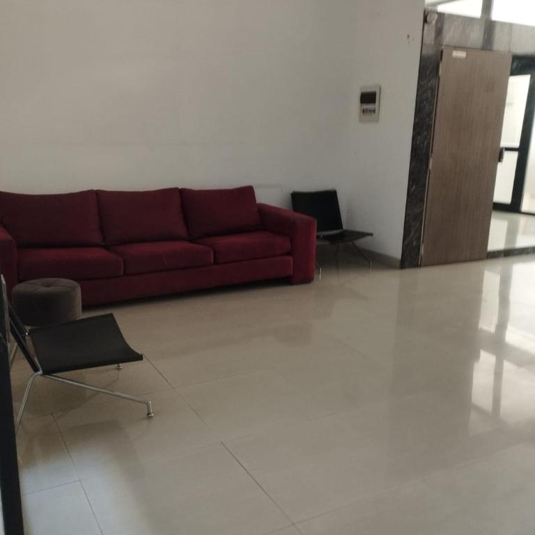 HERMOSO MONOAMBIENTE A POCAS CUADRAS DEL RIO! - Apartamento de 1 dormitorio - 30