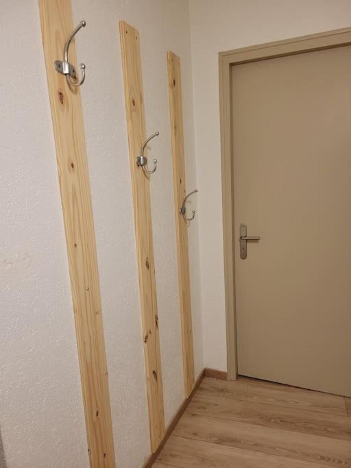 Dumur - centre ville Evian - Two-Bedroom Apartment - 9