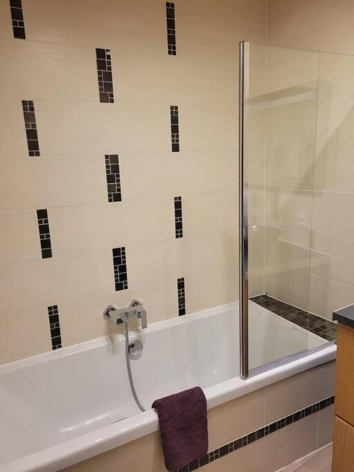 Dumur - centre ville Evian - Two-Bedroom Apartment - 15