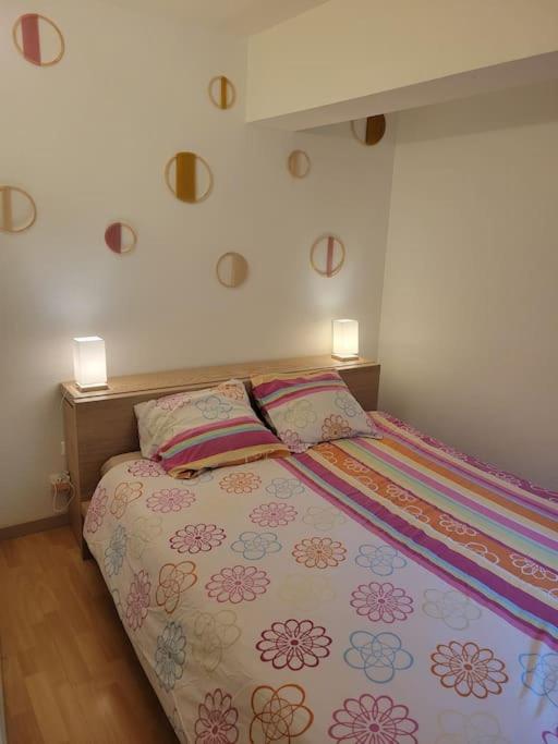 Dumur - centre ville Evian - Two-Bedroom Apartment - 20