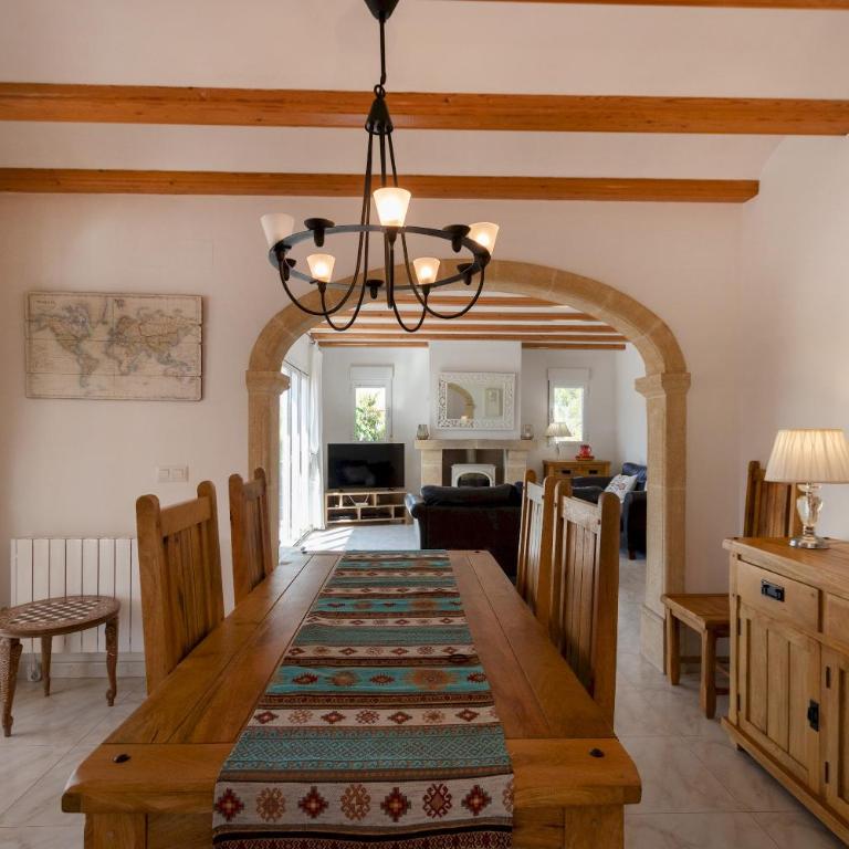 Villa Margarite - Villa de 3 dormitorios - 13