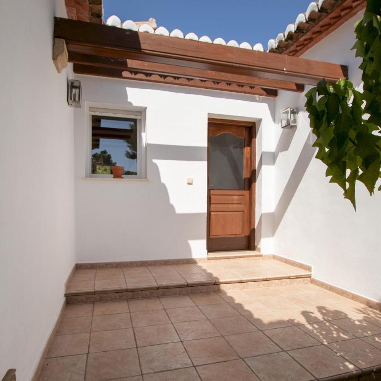 Villa Margarite - Villa de 3 dormitorios - 20