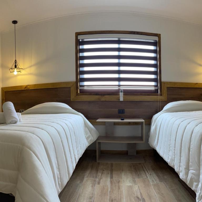 Residencial Victoria Said - Duplex Suite - 2