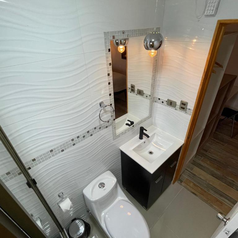 Residencial Victoria Said - Duplex Suite - 8
