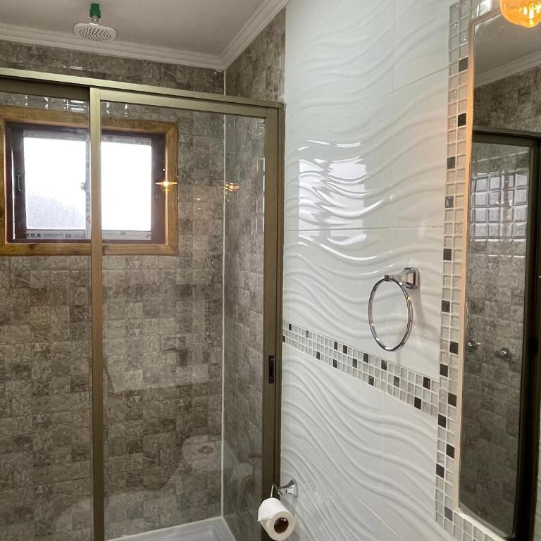 Residencial Victoria Said - Duplex Suite - 10
