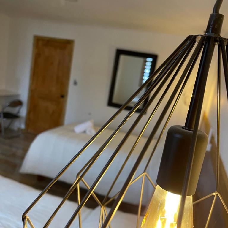 Residencial Victoria Said - Duplex Suite - 13