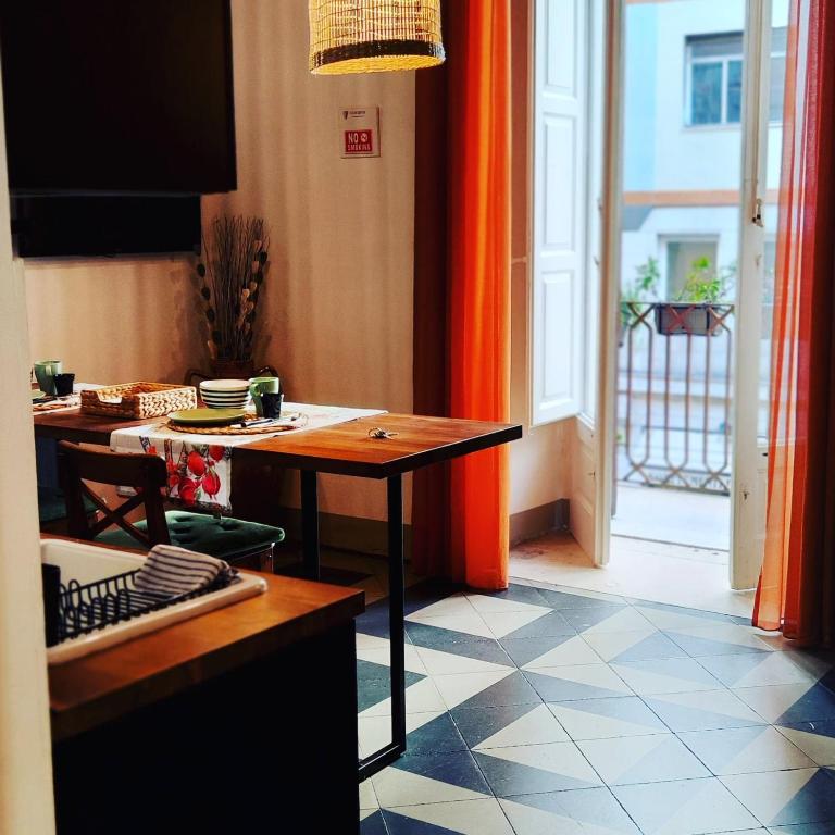 Casa Capasa - Appartamento con 1 Camera da Letto - 34