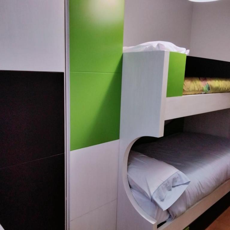 Bonito Piso completo - Apartamento de 1 dormitorio - 1