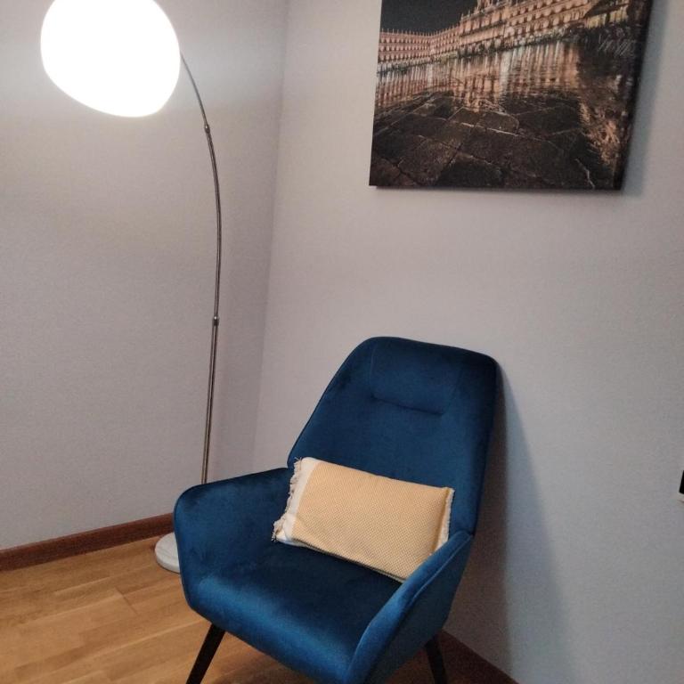 Bonito Piso completo - Apartamento de 1 dormitorio - 6