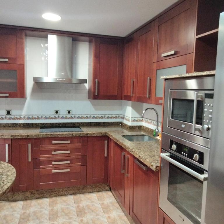 Bonito Piso completo - Apartamento de 1 dormitorio - 9