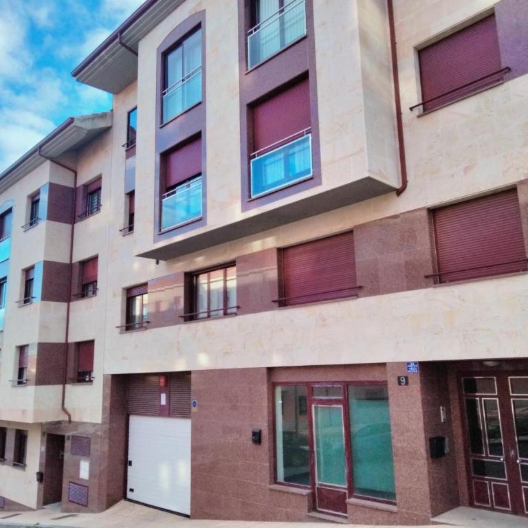 Bonito Piso completo - Apartamento de 1 dormitorio - 11