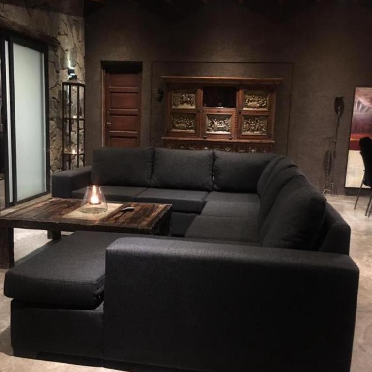 Nono Pietro - Three-Bedroom Chalet - 3