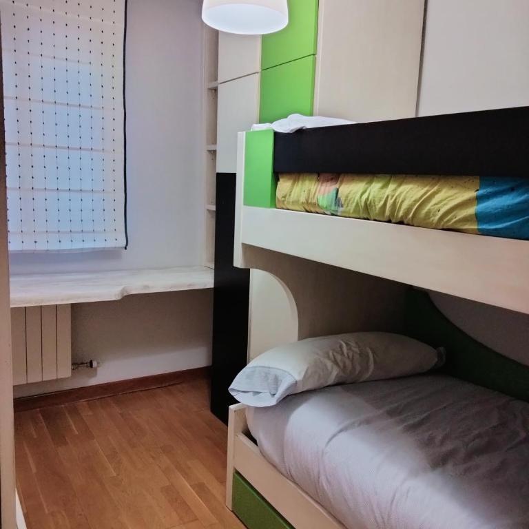 Bonito Piso completo - Apartamento de 1 dormitorio - 16