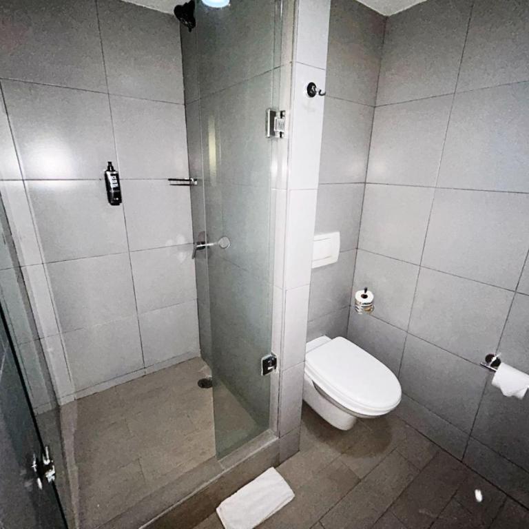 Ibis Mexico Perinorte - Habitación Doble - 7