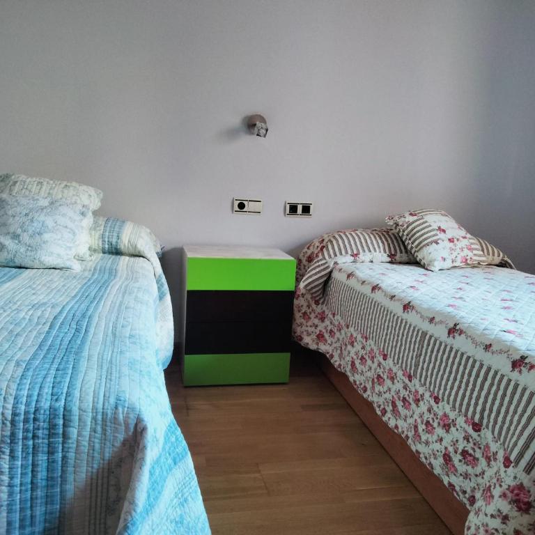Bonito Piso completo - Apartamento de 1 dormitorio - 26