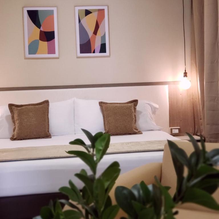 Hotel Suite Center Pereira - Superior Double Room - 14