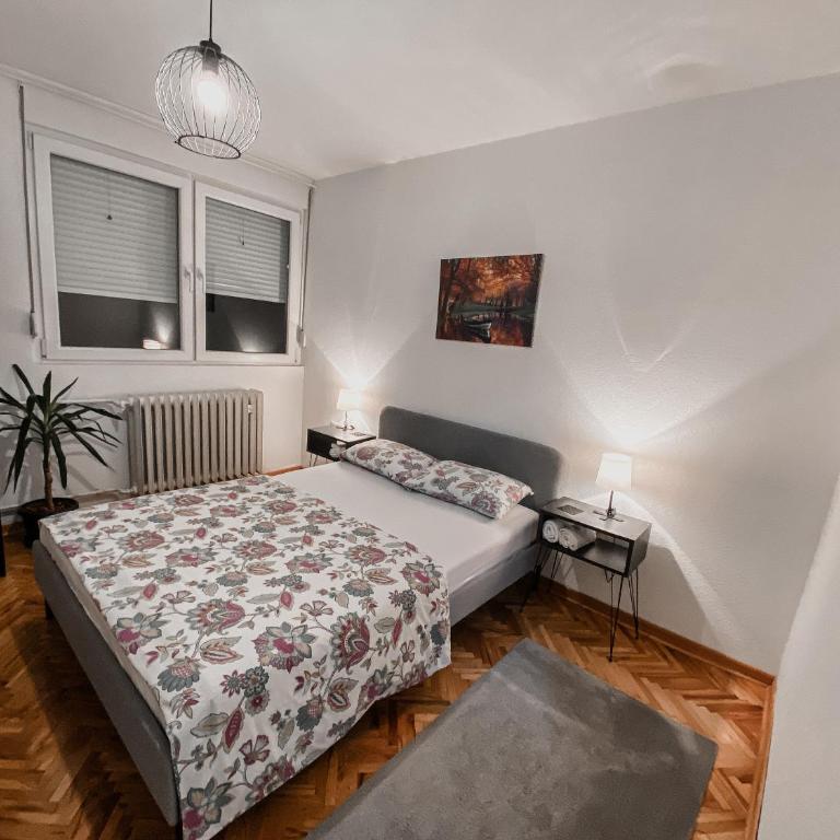 Apartman Simon - One-Bedroom Apartment - 11