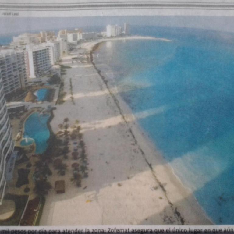 GIRASOL CONDO CANCUN BEAcH - Apartment with Sea View - 92