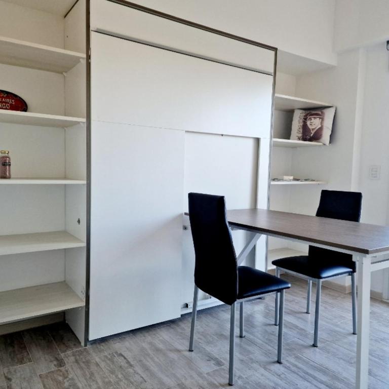Corazón de Flores - Apartamento de 1 dormitorio - 3